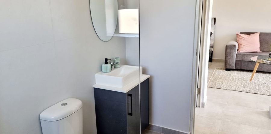2 Bedroom Property for Sale in Parklands Western Cape